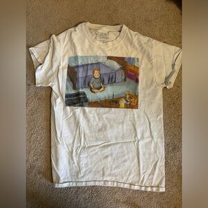 Men’s King Of The Hill T-Shirt